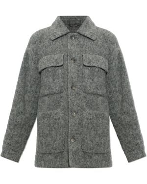 Dolce & Gabbana Light Jackets - Gris
