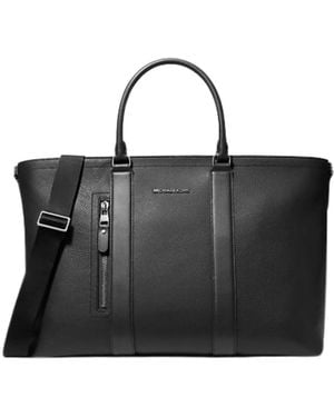 Michael Kors Tote Bags - Negro