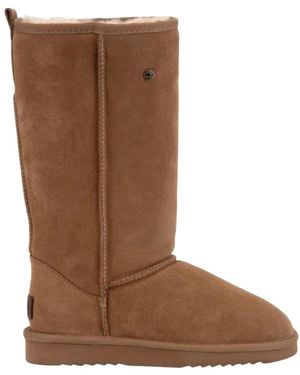 Warmbat Tml 3210 25 Stiefel - Braun
