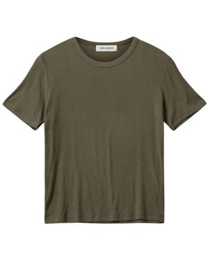 Sofie Schnoor T-Shirts - Green