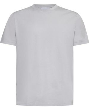 D4.0 T-Shirts - Grey
