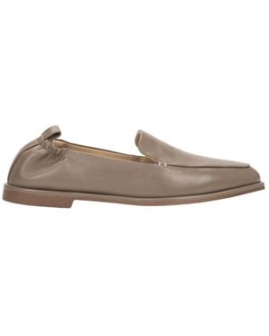 ESTRO Schoenen ,Groen ,Loafers - Grijs