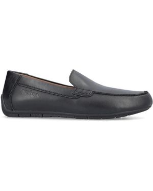 Rieker Loafers - Blu