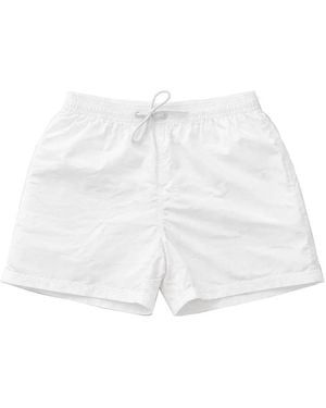Aquascutum Beachwear - White