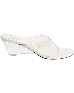 Coperni Talons - Wit