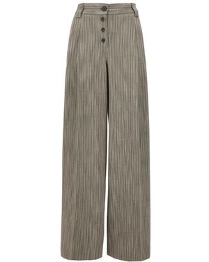 Paul Smith Broeken ,Pantaloni - Grijs