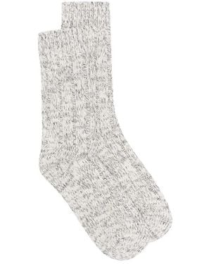 Birkenstock Socks - Grijs
