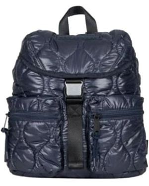 Napapijri Backpacks - Blue