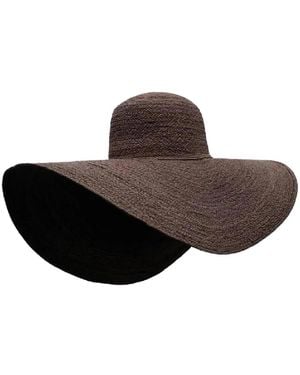 Zimmermann Hats - Marrón