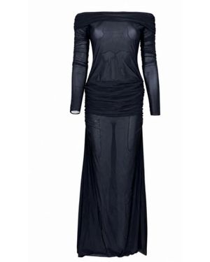 Aniye By Maxi Dresses - Blue