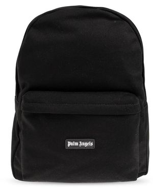Palm Angels Backpacks - Nero