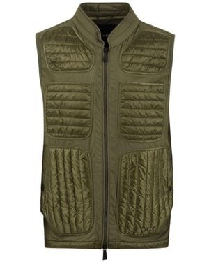 Add Vests - Verde