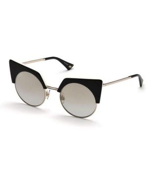 WEB EYEWEAR Sunglasses - Metálico