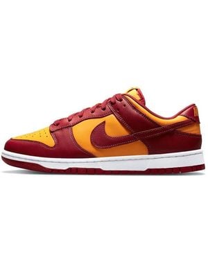 Nike Skate Shoes - Rouge