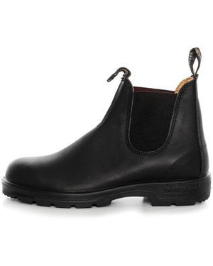 Blundstone Chelsea boots aus leder - Schwarz