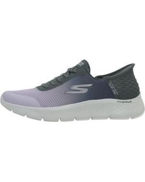 Skechers Sneakers - Azul