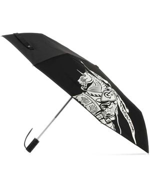 Burberry Umbrellas - Noir