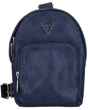 Guess Backpacks - Azul
