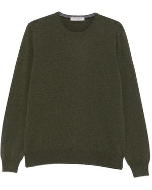 La Fileria Cashmere Knitwear - Green