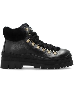 Bogner Winter Boots - Noir