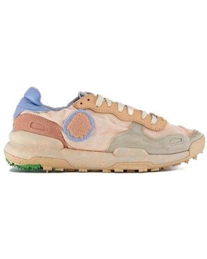 Satorisan Sneakers - Rosa