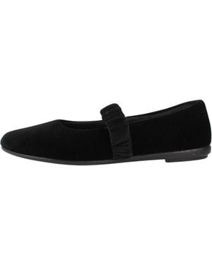 Vulladi Ballerinas - Negro