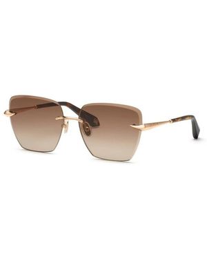 Roberto Cavalli Sunglasses - Brown
