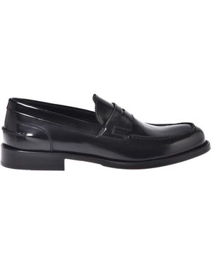 Baldinini Loafers - Blue