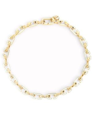 CASABLANCA Necklaces - Metallic