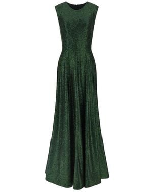 Norma Kamali Gowns - Green