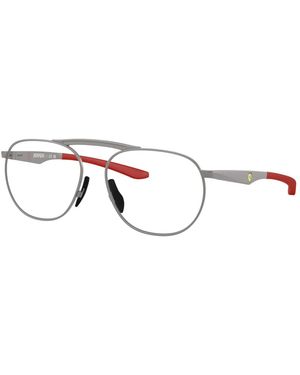 Ferrari Glasses - Grey