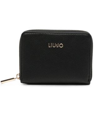 Liu Jo Wallets & Cardholders - Black