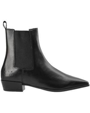 COPENHAGEN Cph294 Stiefelette - Schwarz