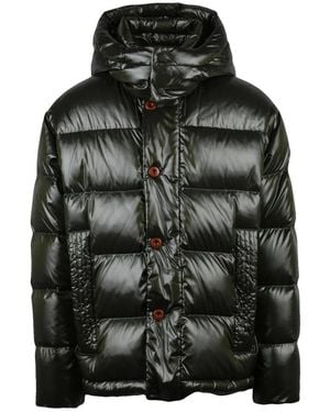 Peuterey Jemi Ksg Jacke - Grün