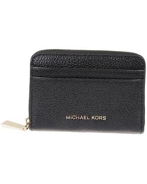 Michael Kors Wallets & Cardholders - Black