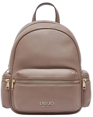 Liu Jo Rucksack - Braun