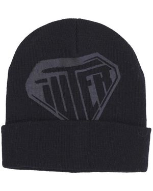 Iuter Beanies - Blauw