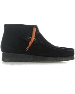 Clarks 155517 Müßiggänger - Schwarz