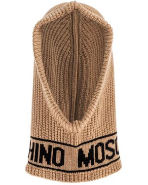 Moschino Hats - Marrón