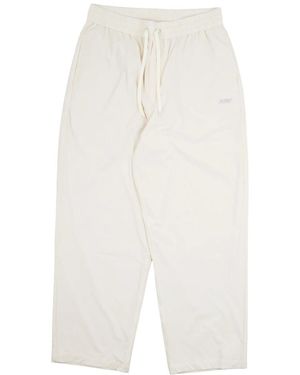 Autry Straight Pants - White