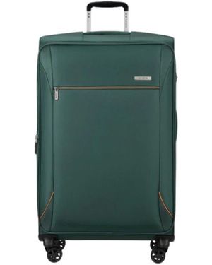 Samsonite Large Suitcases - Verde