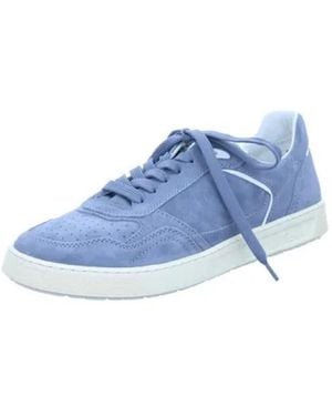 Sioux Sneakers - Blauw