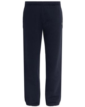 KENZO Sweatpants - Azul