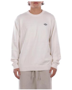 Dickies Round-Neck Knitwear - Grijs