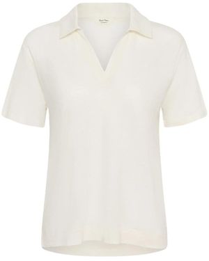 Part Two Tops ,Wit ,Polo Shirts