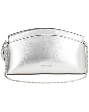 Michael Kors Clutches - Blanco