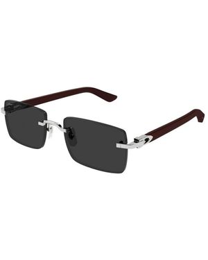 Cartier Sunglasses - Black