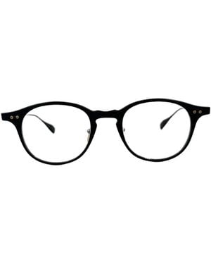 Dita Eyewear Glasses - Black