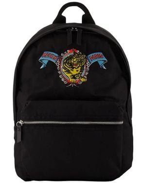 KENZO Backpacks - Black