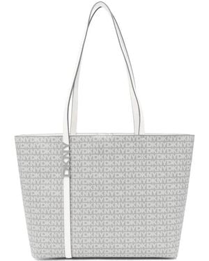 DKNY Shopping Bags - Grey